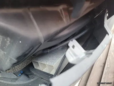 2017 Toyota Camry 4T1BF1FK3HU708331 VIN:4T1BF1FK3HU708331