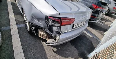 2016 Audi A6 WAUZZZ4G8GN011198 VIN:WAUZZZ4G8GN011198