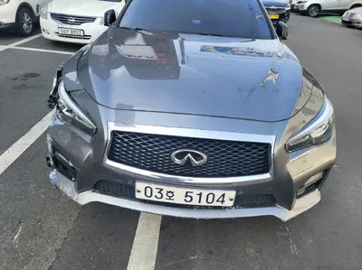 2017 Infiniti Q50 JNKAV71E1GM580398 VIN:JNKAV71E1GM580398