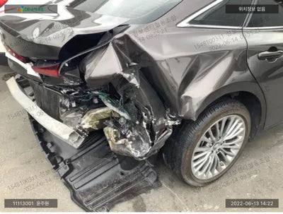 2019 Toyota Avalon 4T1B21FB1KU010965 VIN:4T1B21FB1KU010965