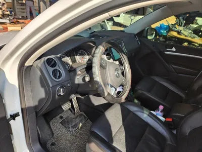 2016 Volkswagen Tiguan 848KMWVGZZZ5NZGW5 VIN:848KMWVGZZZ5NZGW5