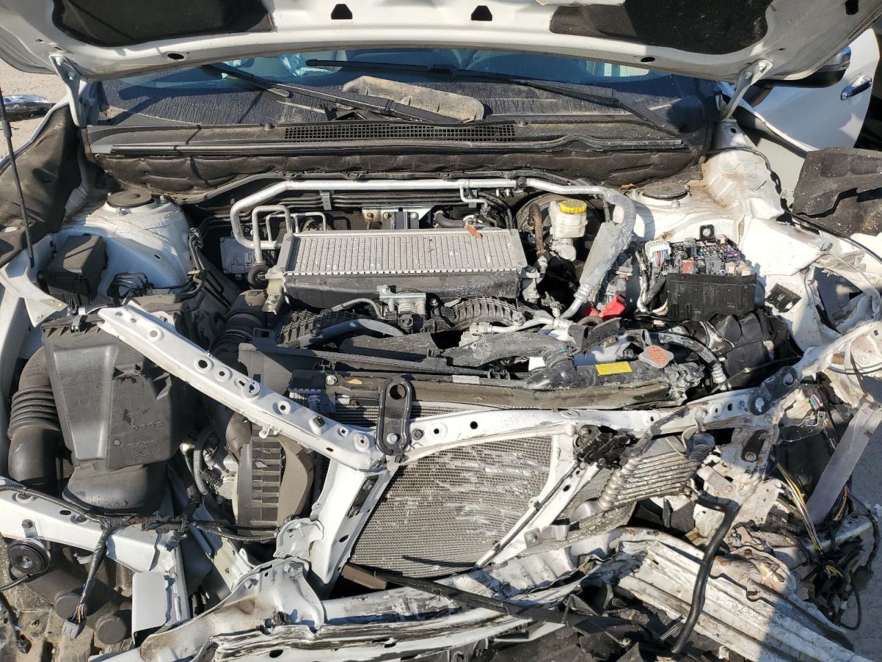 2022 SUBARU ASCENT TOURING VIN:4S4WMARD7N3424755