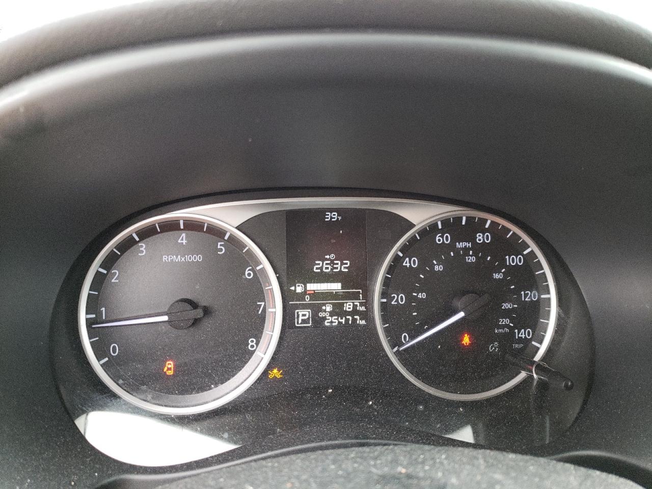 2022 NISSAN KICKS S VIN:3N1CP5BV3NL475556