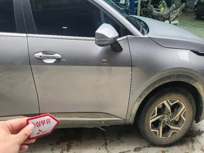 2022 Kia Sportage KNAPU81CBNK056389 VIN:KNAPU81CBNK056389