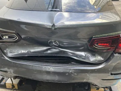 2020 Mercedes-Benz GLC 300 W1N0J5DB5LF813480 VIN:W1N0J5DB5LF813480