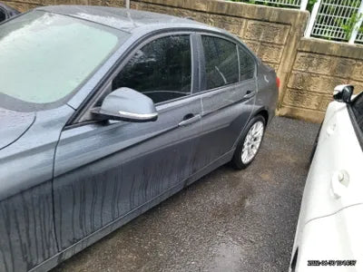 2015 BMW 320 WBA3D3103FK470812 VIN:WBA3D3103FK470812