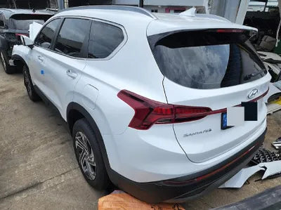 2022 Hyundai Santa FE KMHS381LGNU436677 VIN:KMHS381LGNU436677
