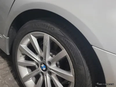 2015 BMW 528 WBA5A510XFGT89306 VIN:WBA5A510XFGT89306