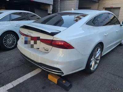 2022 Audi A7 WAUZZZF28NN041171 VIN:WAUZZZF28NN041171