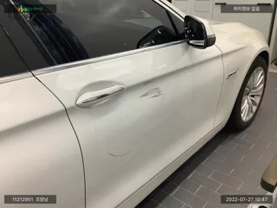 2015 BMW 528 WBA5A7109FD816729 VIN:WBA5A7109FD816729