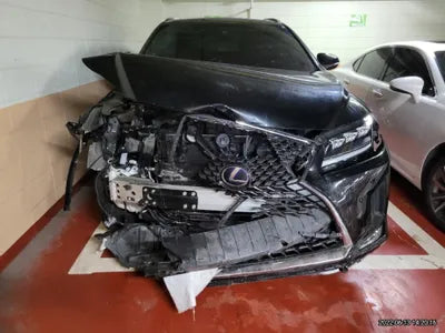 2021 Lexus RX 450 JTJAGKFA1M2017456 VIN:JTJAGKFA1M2017456