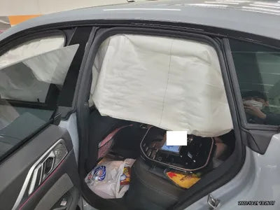 2022 BMW i4 WBY71AW04NFN19385 VIN:WBY71AW04NFN19385