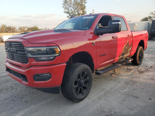 2023 RAM 2500 LARAMIE VIN:3C6UR5FL9PG637617