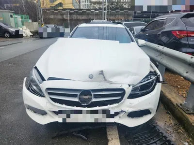 2016 Mercedes-Benz C 200 WDDWF3HB5GF322050 VIN:WDDWF3HB5GF322050