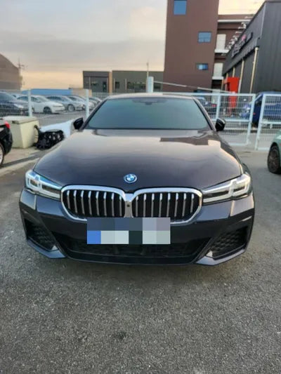 2022 BMW 530 WBA51AG03NCK51239 VIN:WBA51AG03NCK51239