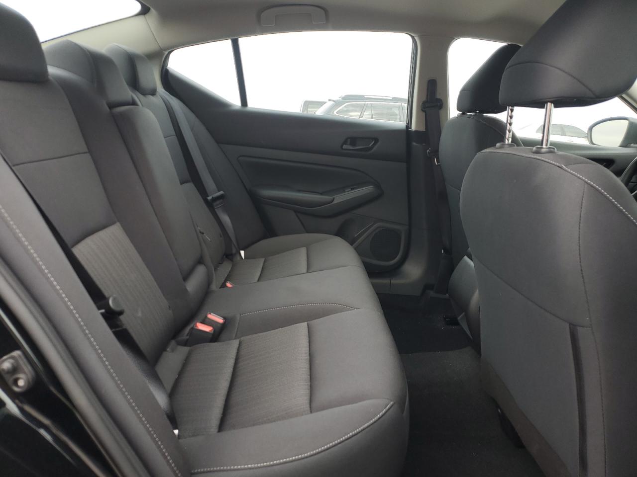 2024 NISSAN ALTIMA S VIN:1N4BL4BV0RN315225