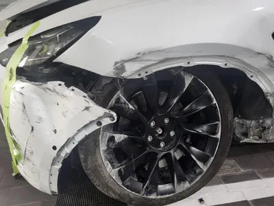 2021 Tesla Model Y 5YJYGDEE9MF176692 VIN:5YJYGDEE9MF176692