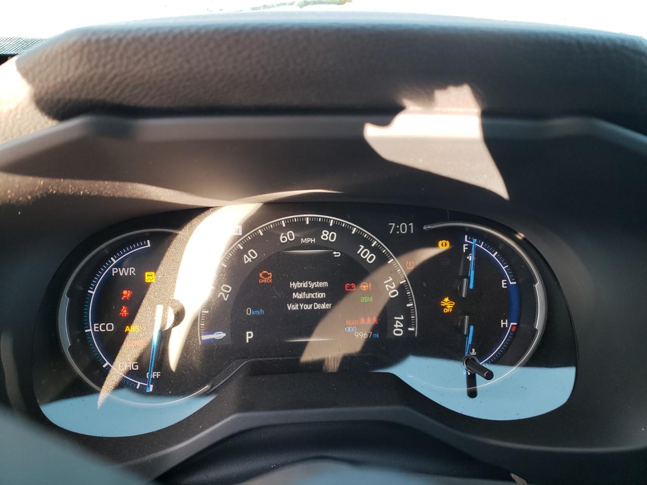 2024 TOYOTA RAV4 XLE VIN:JTMRWRFV7RD251164