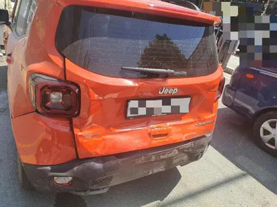 2020 Jeep Renegade 1C4BU0000LPL87146 VIN:1C4BU0000LPL87146