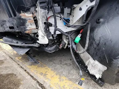 2018 Hyundai Santa FE VIN: