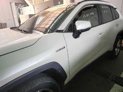 2021 Toyota RAV4 JTMW2RFV8MD081811 VIN:JTMW2RFV8MD081811