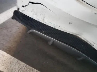 2014 Mercedes-Benz CLA 45 AMG VIN: