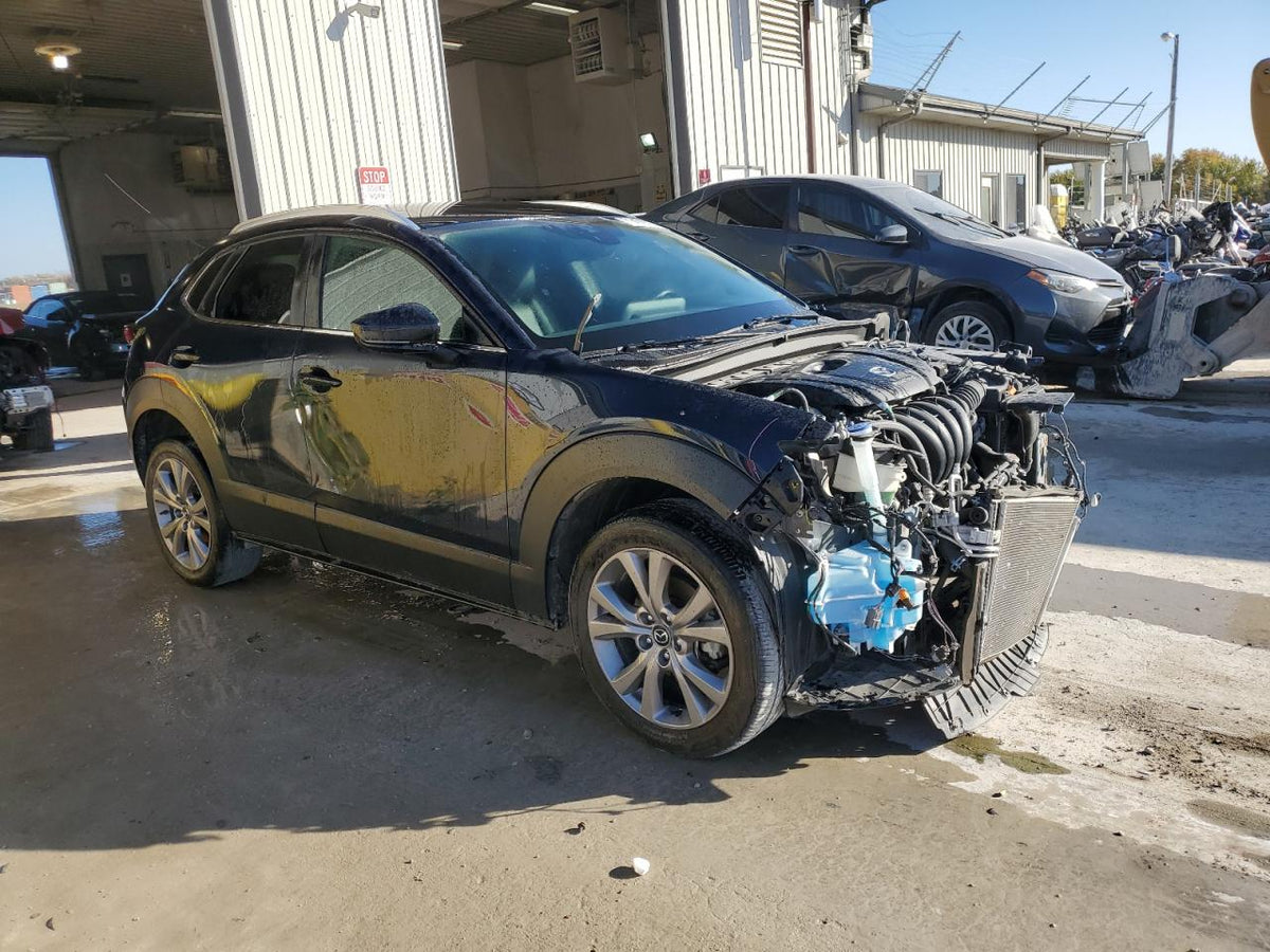 2022 MAZDA CX-30 SELECT VIN:3MVDMBBL8NM427034