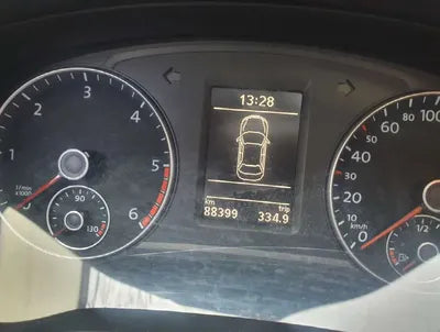 2015 Volkswagen Passat 1VWZZZA3ZFC053949 VIN:1VWZZZA3ZFC053949