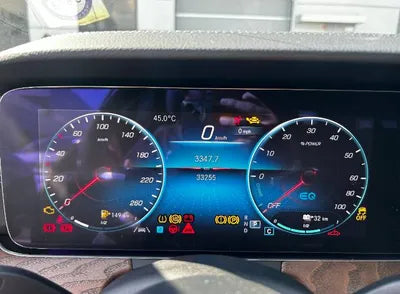 2021 Mercedes-Benz E 300 VIN: