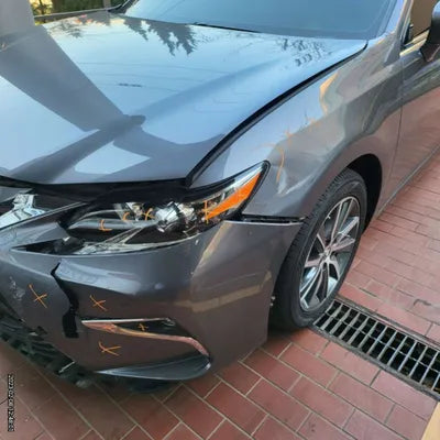 2017 Lexus ES 300 120KMJTHBW1GG7H21 VIN:120KMJTHBW1GG7H21