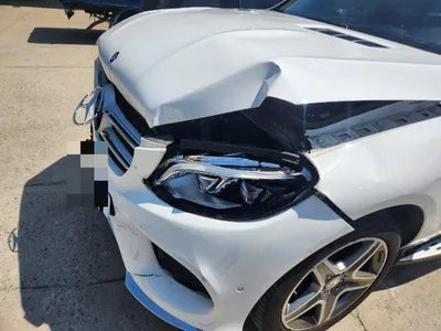 2016 Mercedes-Benz GLE 350 VIN: