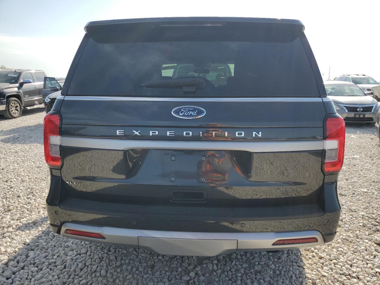 2023 FORD EXPEDITION XLT VIN:1FMJU1H8XPEA26512