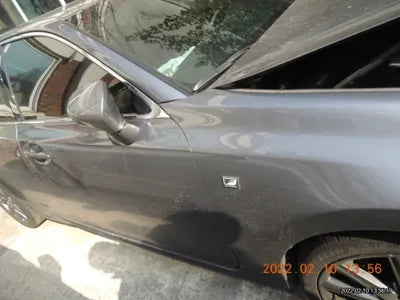 2015 Lexus GS 350 JTHBE1BLXFA016974 VIN:JTHBE1BLXFA016974