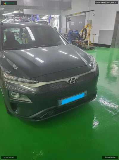 2019 Hyundai Kona KMHK381GFKU061995 VIN:KMHK381GFKU061995