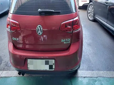 2016 Volkswagen Golf WVWZZZAUZGW146418 VIN:WVWZZZAUZGW146418