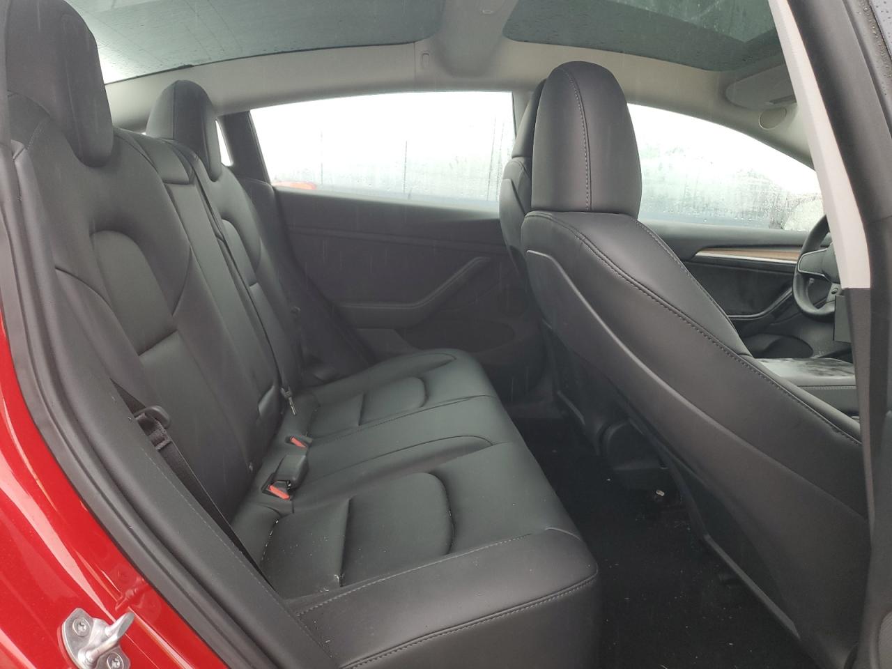 2023 TESLA MODEL 3  VIN:5YJ3E1EA8PF545185