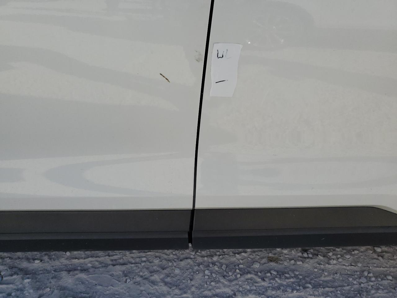 2024 HONDA CR-V SPORT VIN:7FARS5H56RE008458