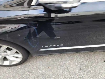 2016 Chevrolet Impala 1G1155SA7HU114146 VIN:1G1155SA7HU114146