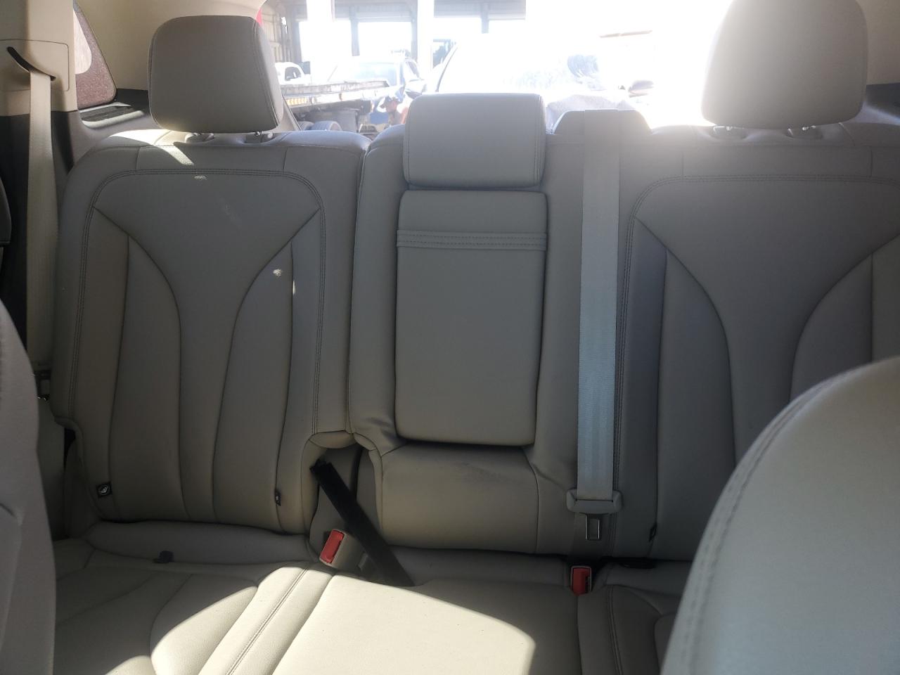 2022 LINCOLN NAUTILUS  VIN:2LMPJ6J92NBL04481