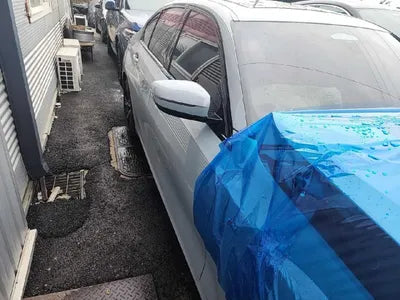 2023 BMW 3 Series VIN: