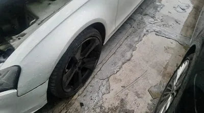 2015 Audi A4 WAUZZZ8K6FA086244 VIN:WAUZZZ8K6FA086244