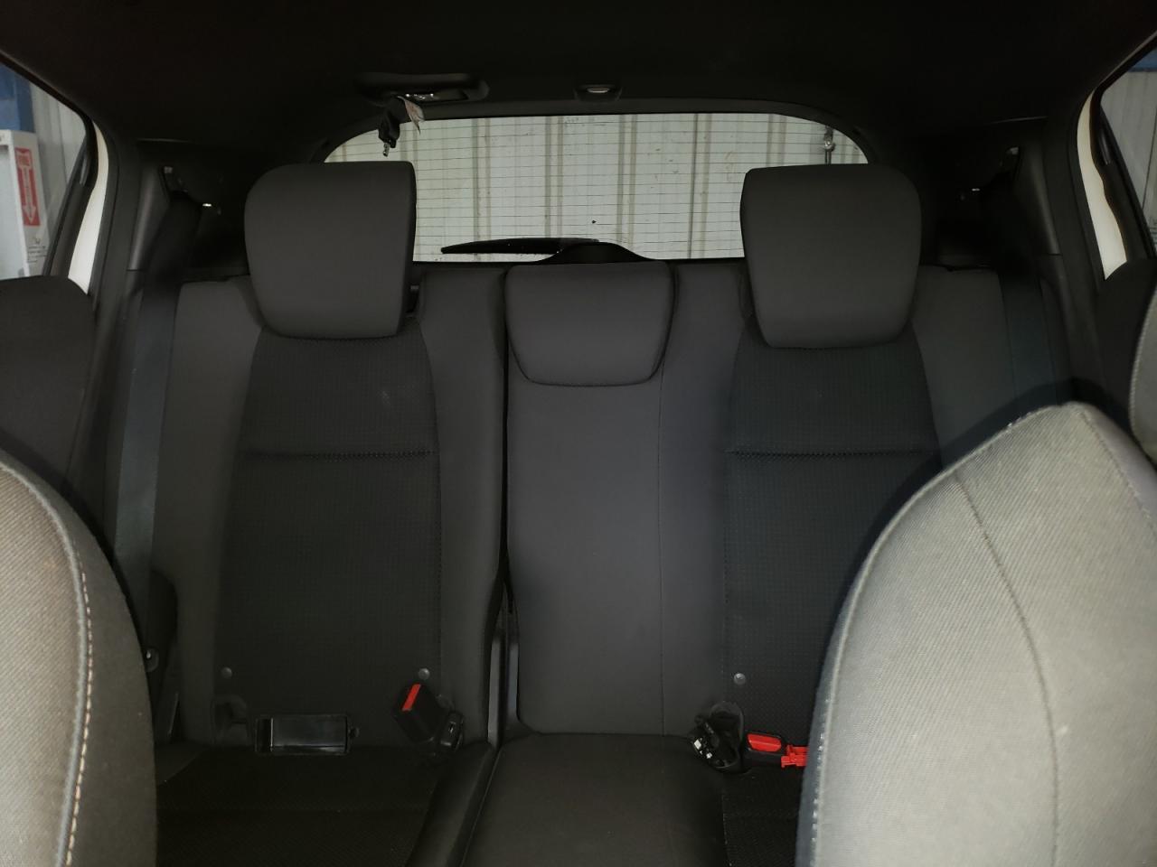 2022 HONDA HR-V SPORT VIN:3CZRU5H13NM730084
