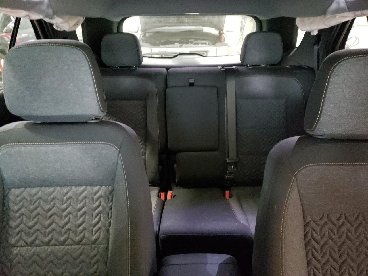 2023 CHEVROLET EQUINOX LT VIN:3GNAXUEG1PS133969