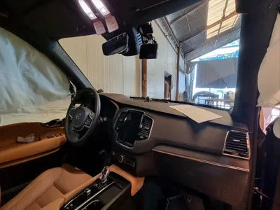 2023 Volvo XC90 YV1LF0629P1969587 VIN:YV1LF0629P1969587