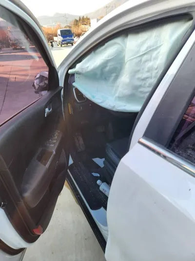 2017 Kia Sportage VIN: