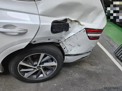 2024 Genesis GV80 VIN: