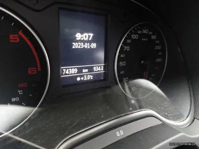 2015 Audi A3 WAUZZZ8V3FA134907 VIN:WAUZZZ8V3FA134907