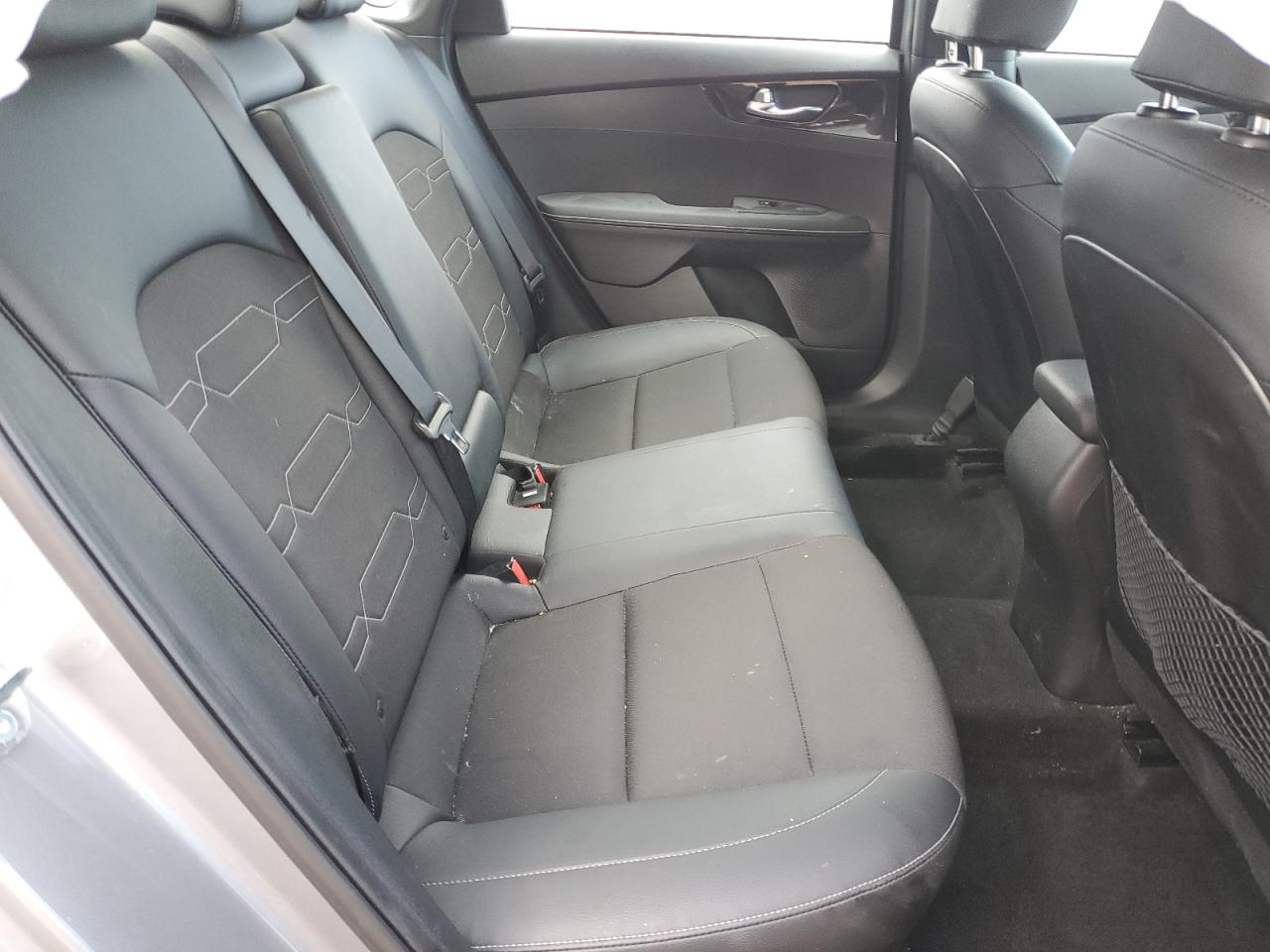 2023 KIA FORTE GT LINE VIN:3KPF54AD9PE653125