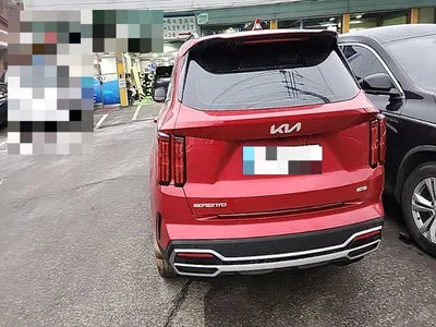 2023 Kia Sorento KNARJ81GDPA178073 VIN:KNARJ81GDPA178073