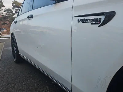 2018 Mercedes-Benz E 200 VIN: